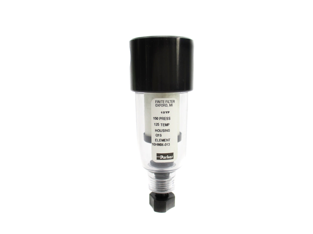 PARKER 10HM06-013 150PSI NSNP