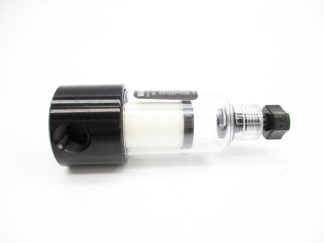 PARKER 10HM06-013 150PSI NSNP