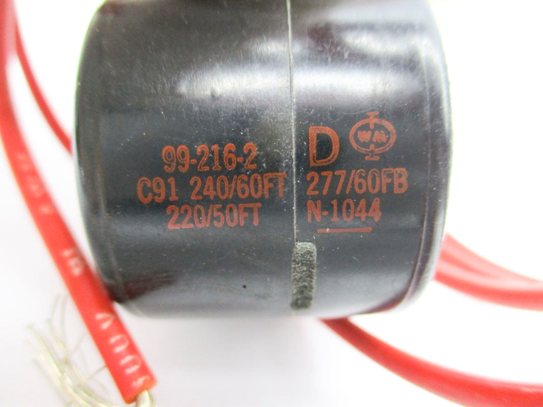 ASCO 99-216-2 NSNP