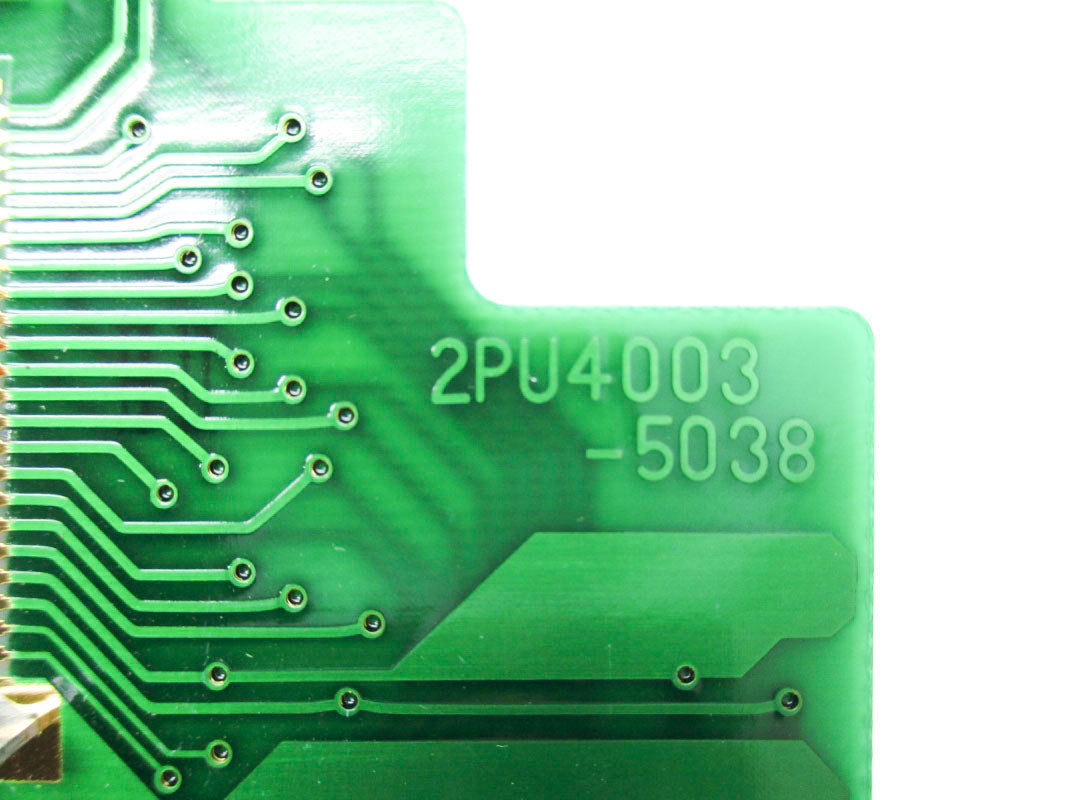 OKIDATA 2PU4003-5038 NSNP