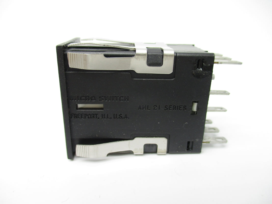 MICRO SWITCH AML21FBA2AD (PKG OF 50) NSMP