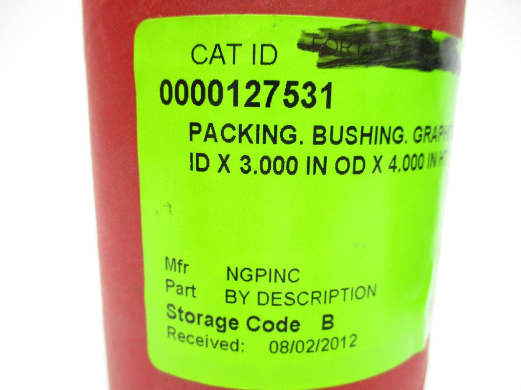 NGP 0000127531 NSMP