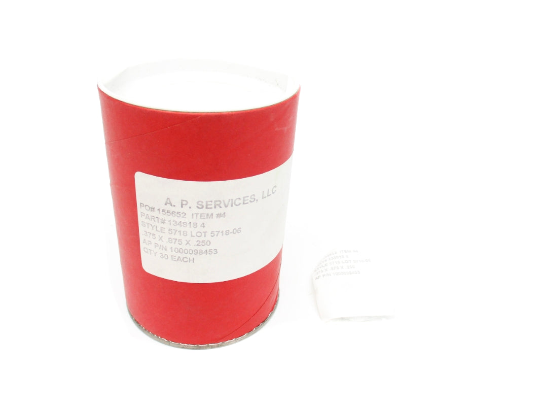 AP SERVICES 1349184 1000098453 (PKG OF 30) NSMP