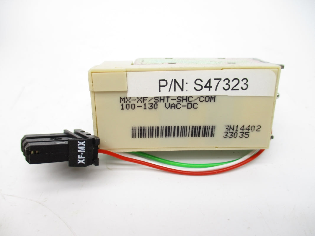 SQUARE D S47323 100-130VAC/DC NSMP