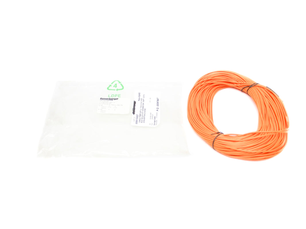 ROSENBERGER P0972UR NSMP