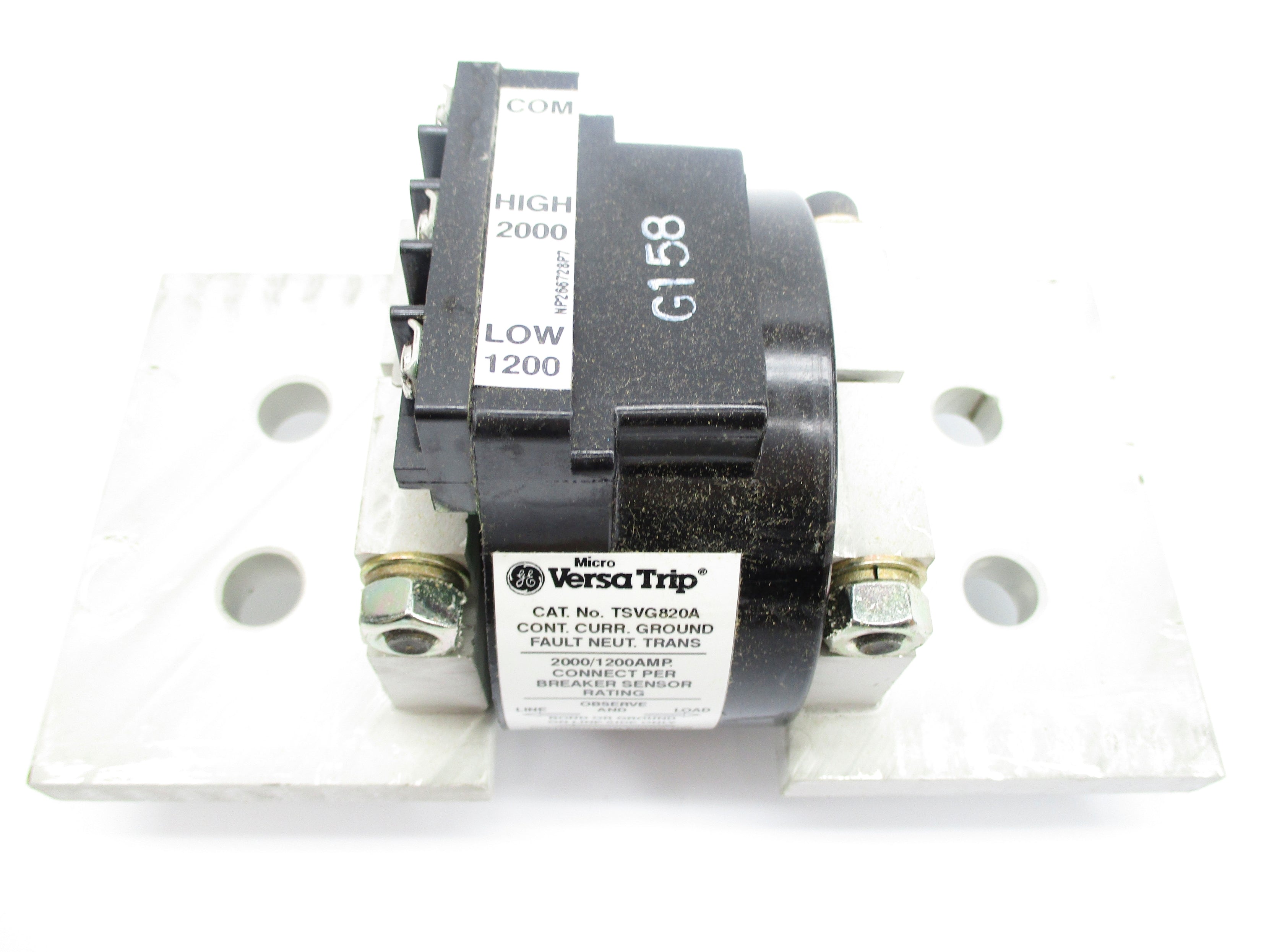 GENERAL ELECTRIC TSVG820A NSMP