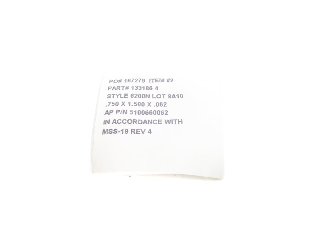 AP SERVICES 1331864 5100660062 NSMP