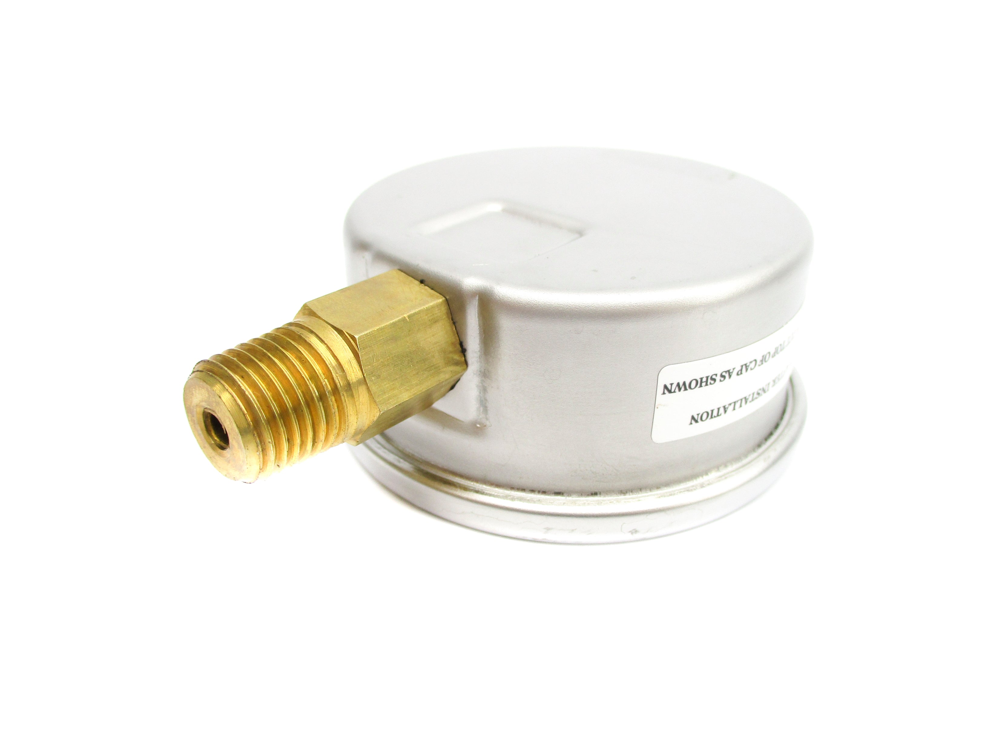 WORK SMART WS-PE-GAGE-223 15PSI NSMP