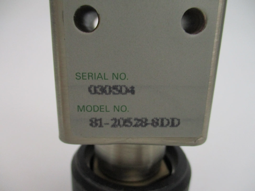 GO SWITCH 81-20528-8DD NSNP