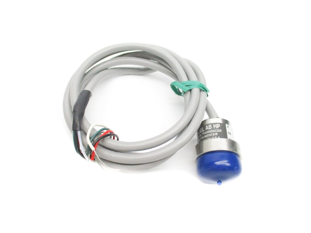 DATA INSTRUMENTS 9220102 0-15PSIG NSNP