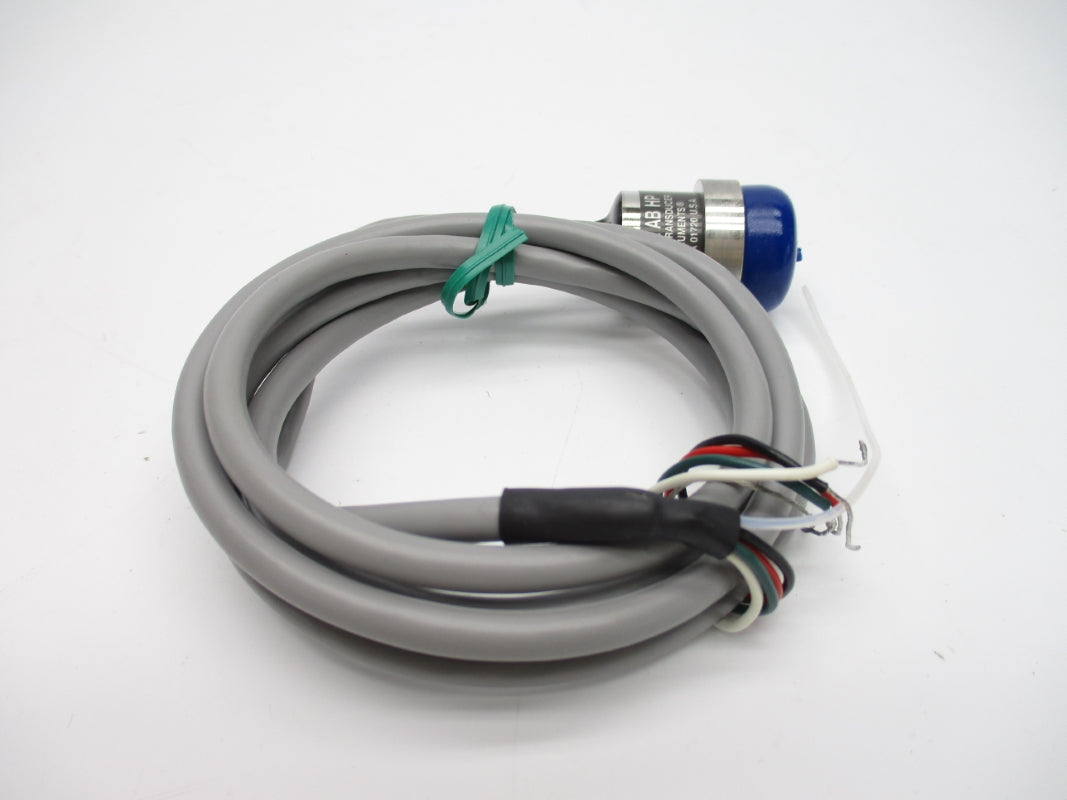 DATA INSTRUMENTS 9220102 0-15PSIG NSNP