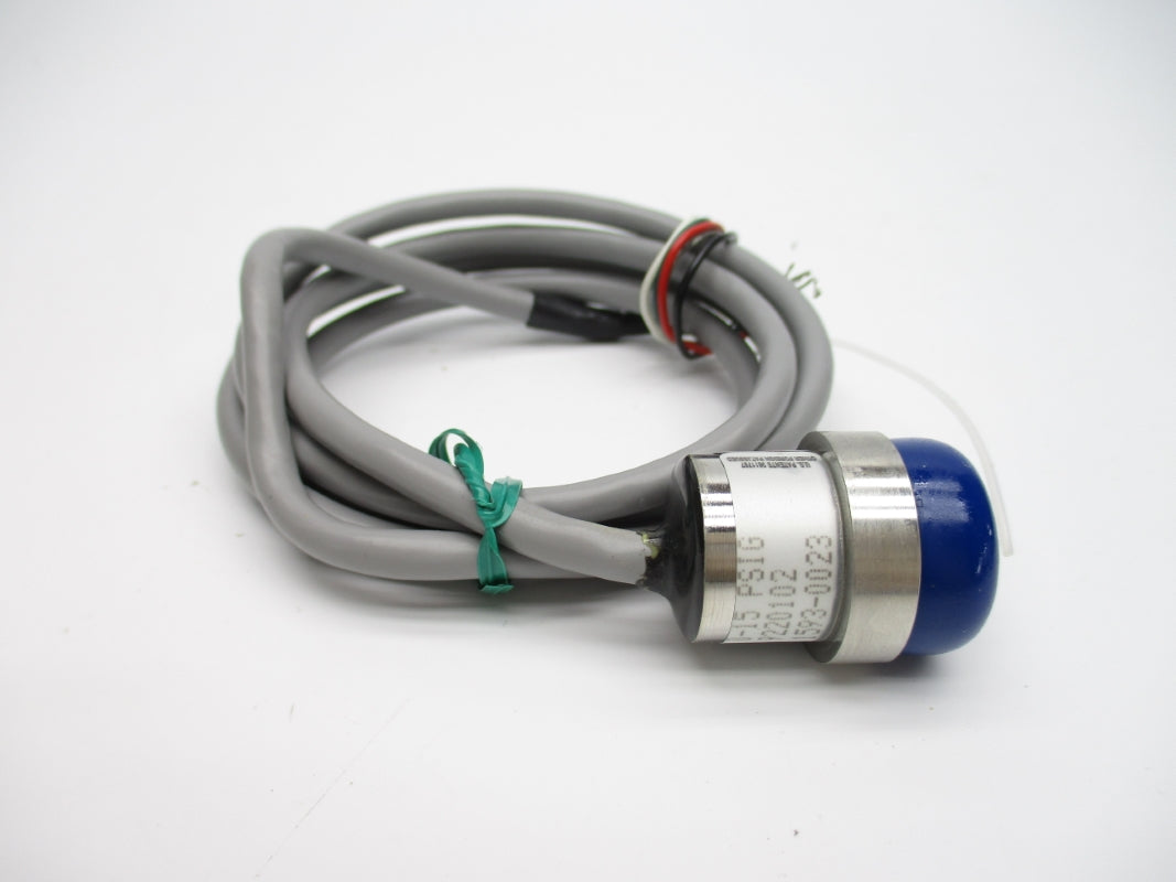 DATA INSTRUMENTS 9220102 0-15PSIG NSNP