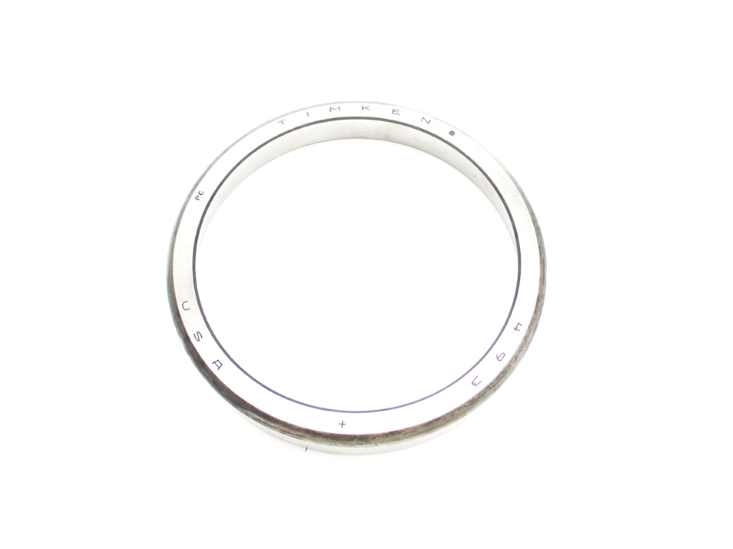 TIMKEN 493 NSNP