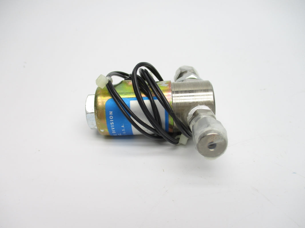 SKINNER VALVE B2DA1175 175PSI 24VDC NSNP