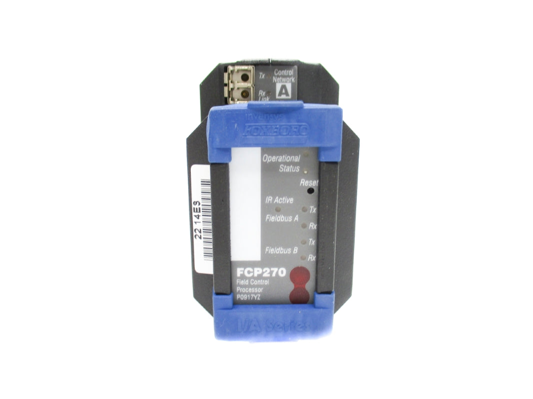 FOXBORO FCP270 P0917YZ NSNP