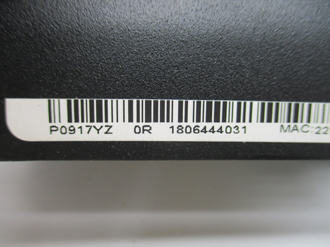 FOXBORO FCP270 P0917YZ NSNP