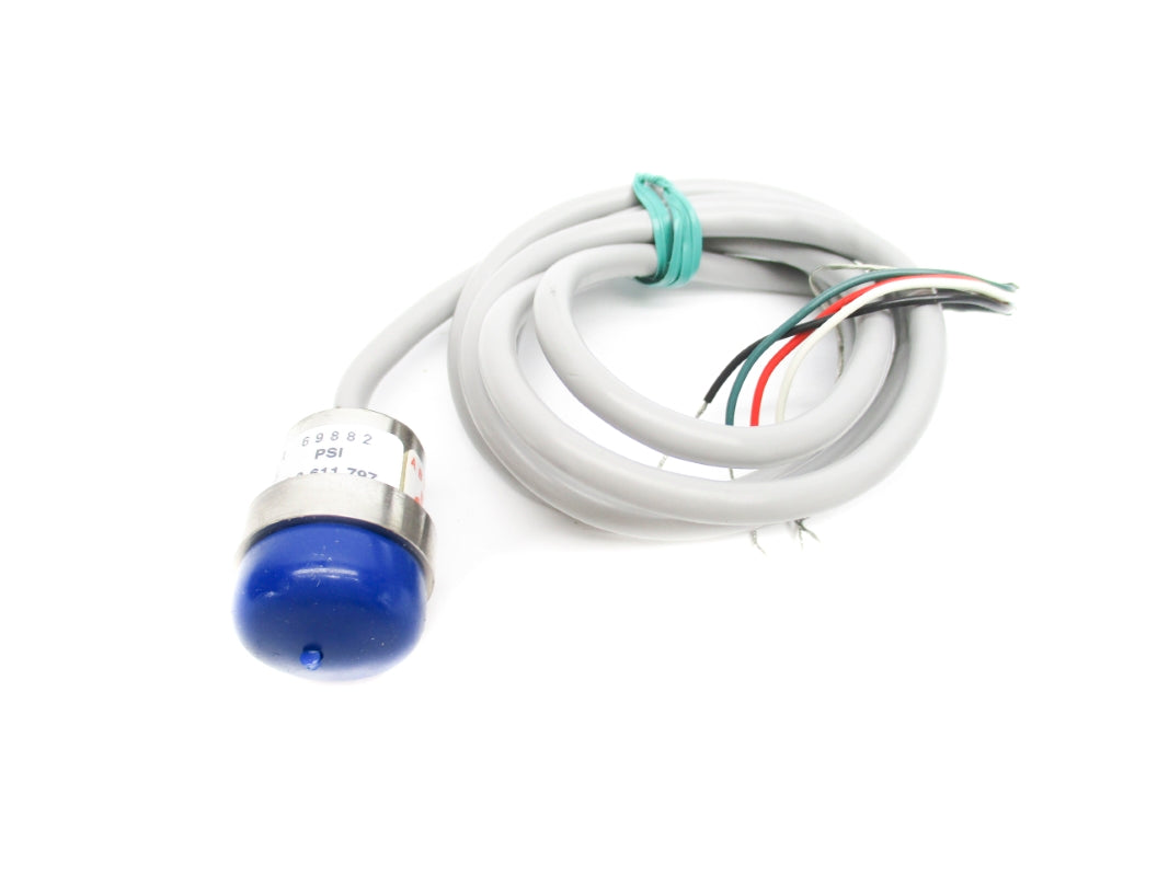 DATA INSTRUMENTS 69882 15PSI NSNP