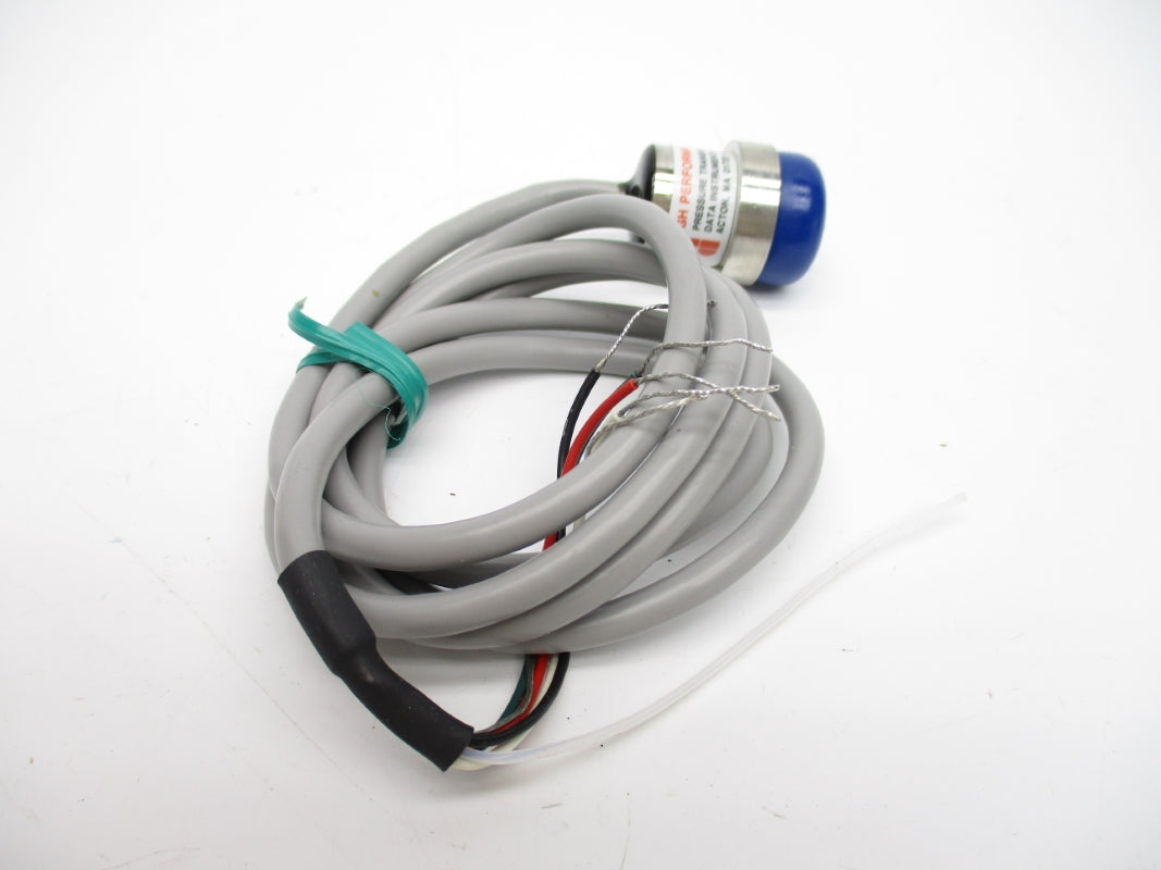 DATA INSTRUMENTS 69882 15PSI NSNP
