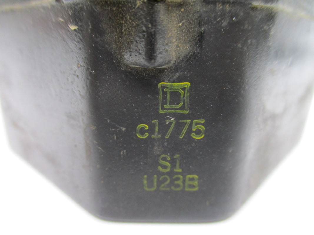 SQUARE D C1775S1U23B UNMP
