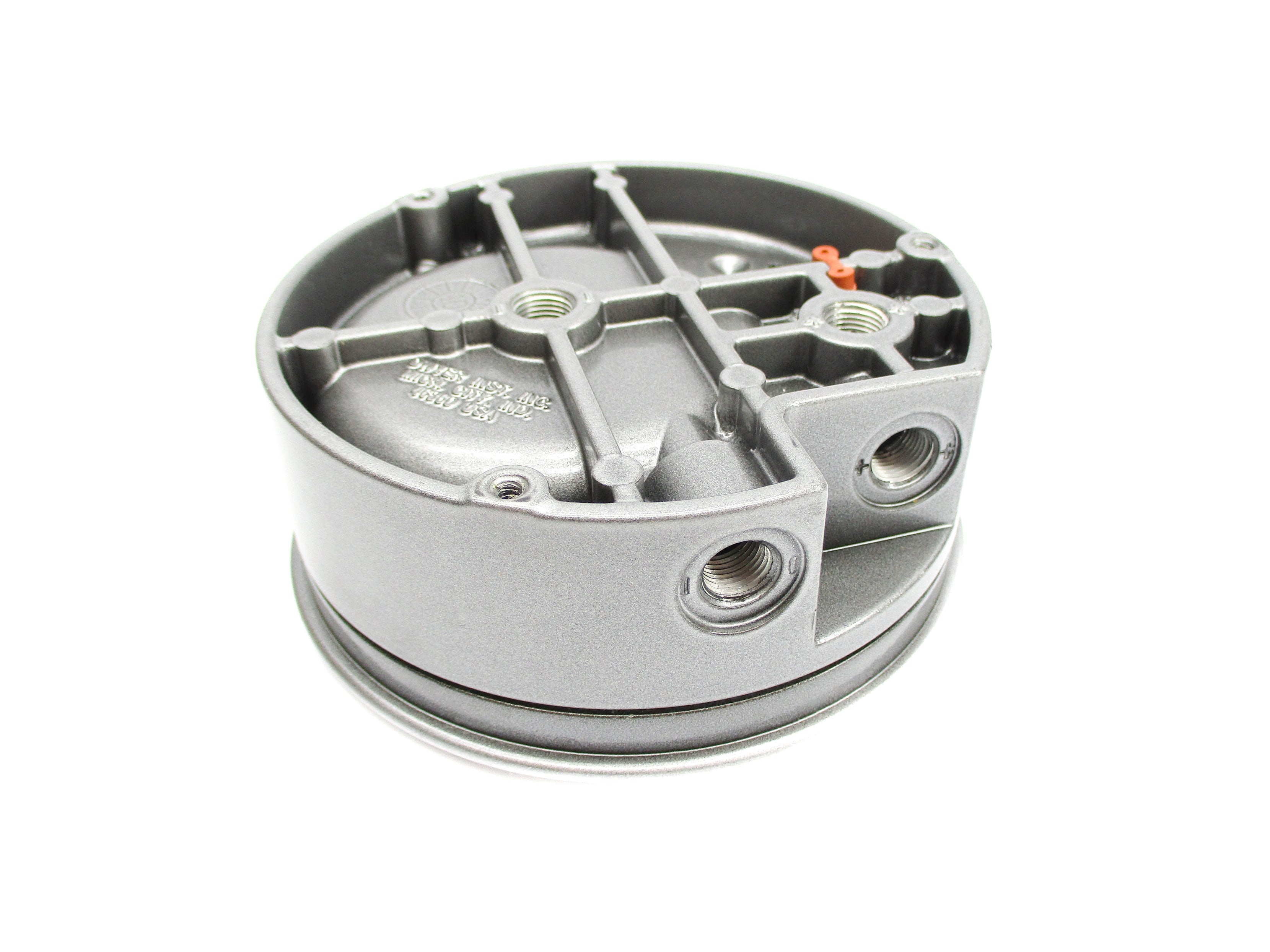 DWYER 2025 15PSI 0-25" NSMP