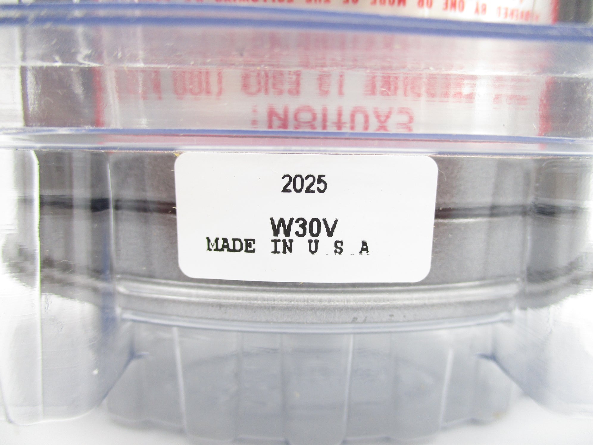 DWYER 2025 15PSI 0-25" NSMP