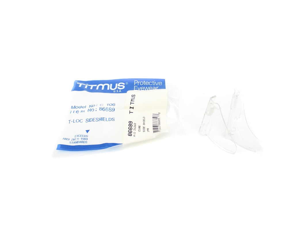 TITMUS C106 86689 NSMP