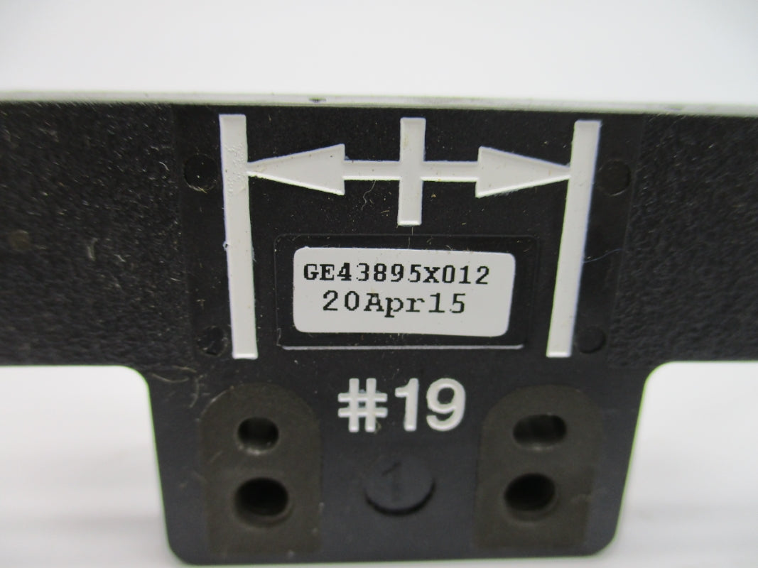 INDUSTRIAL MRO GE43895X012 NSNP