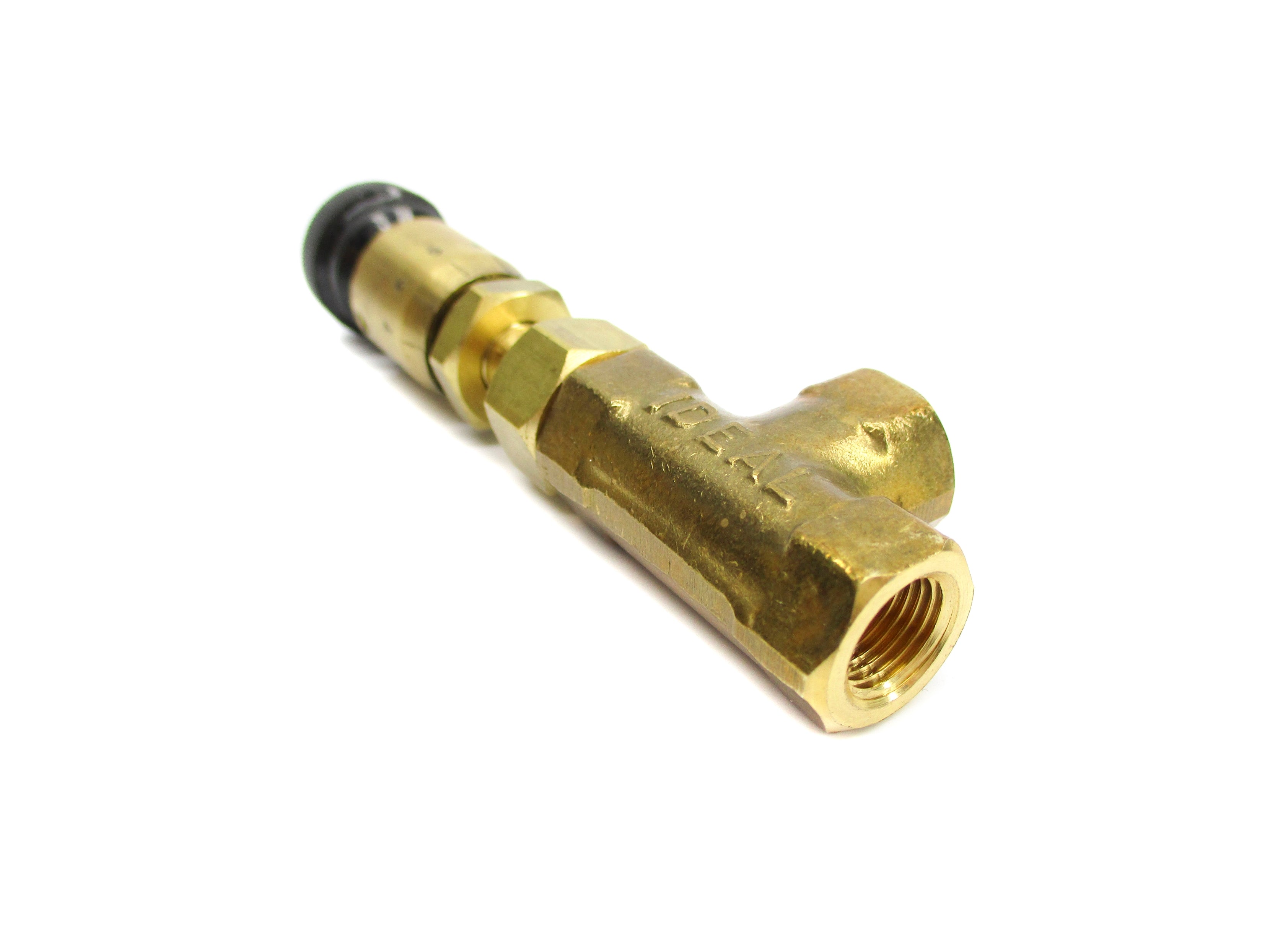 IDEAL VALVE 211727-02 NSMP