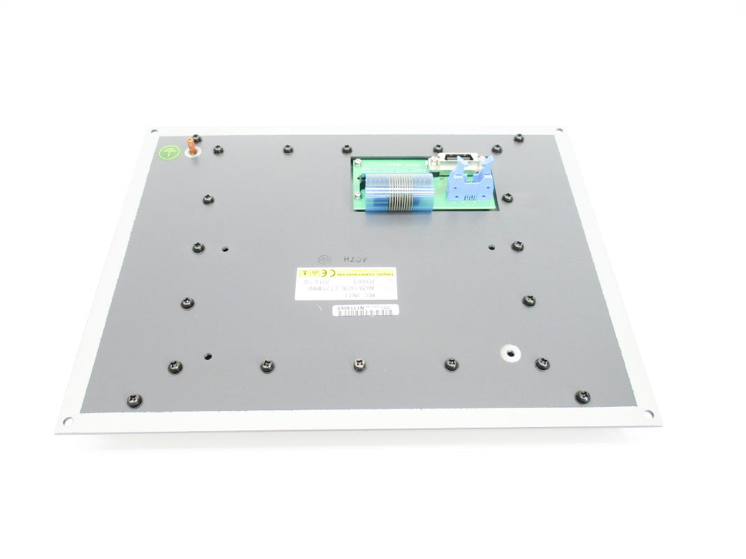 FANUC A02B-0236-C121#MBR NSNP
