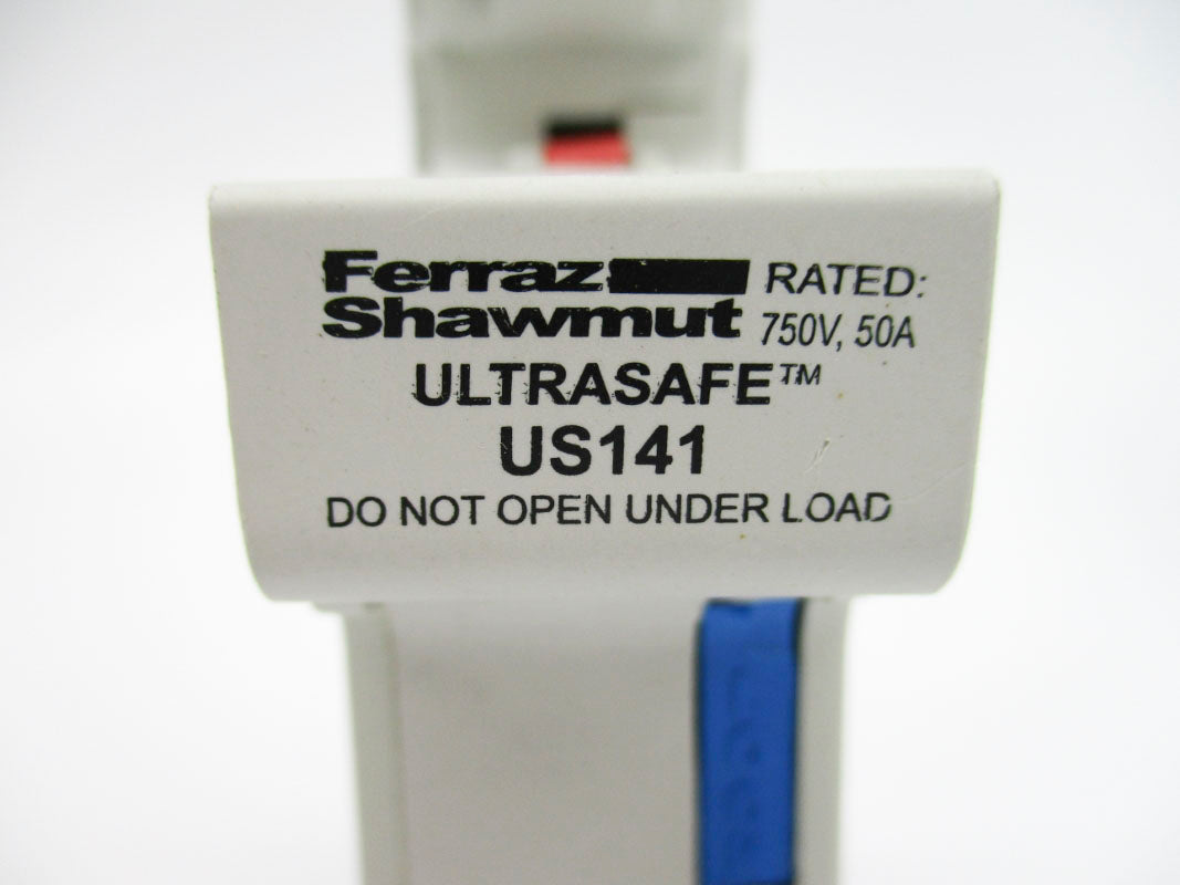FERRAZ SHAWMUT US141 750V 50A NSNP
