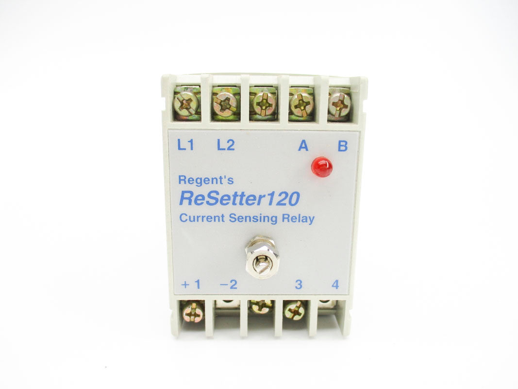 REGENT'S RESETTER120 NSNP