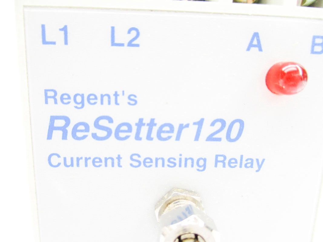 REGENT'S RESETTER120 NSNP