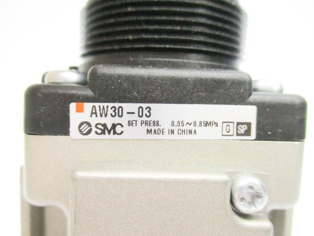 SMC AW30-03 NSNP