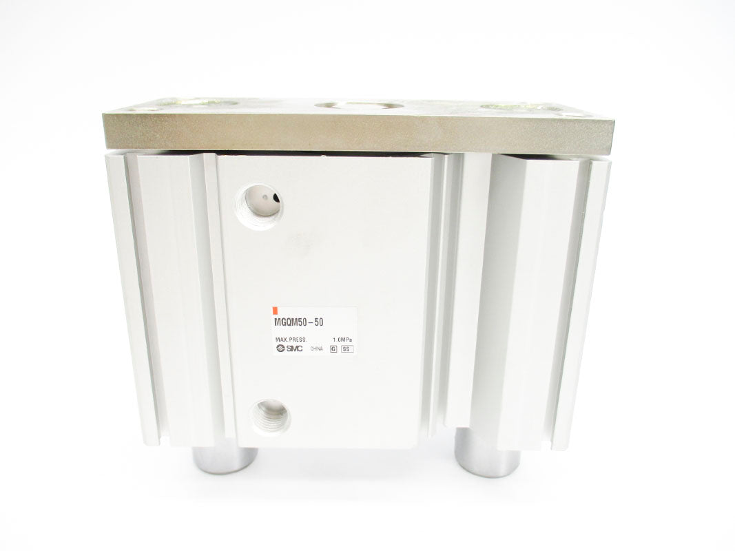 SMC MGQM50-50 NSNP