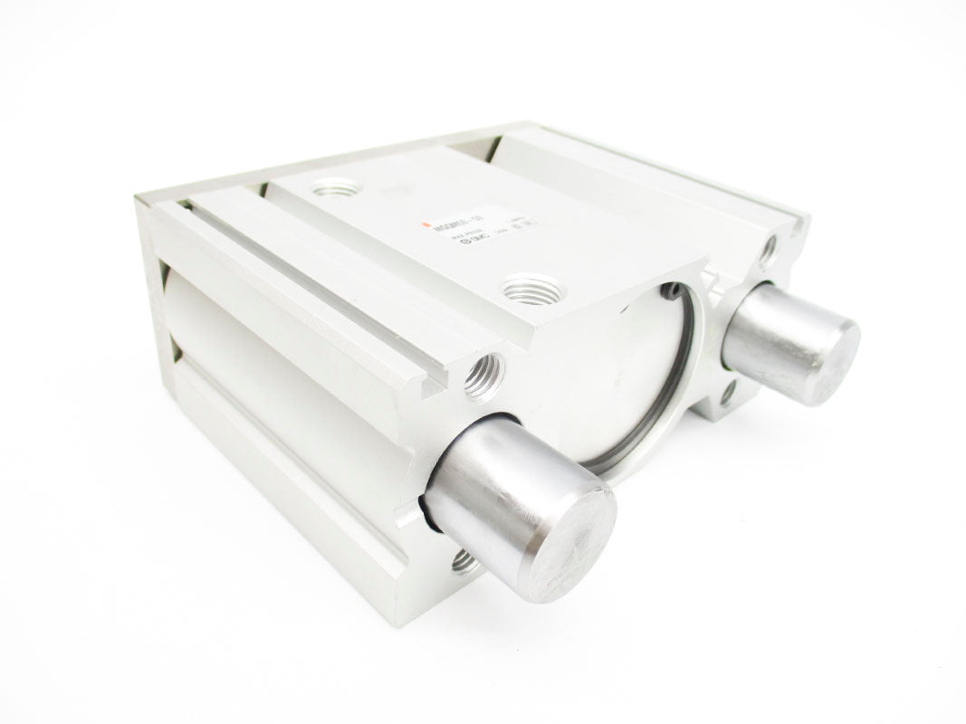 SMC MGQM50-50 NSNP