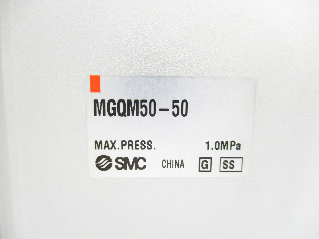 SMC MGQM50-50 NSNP