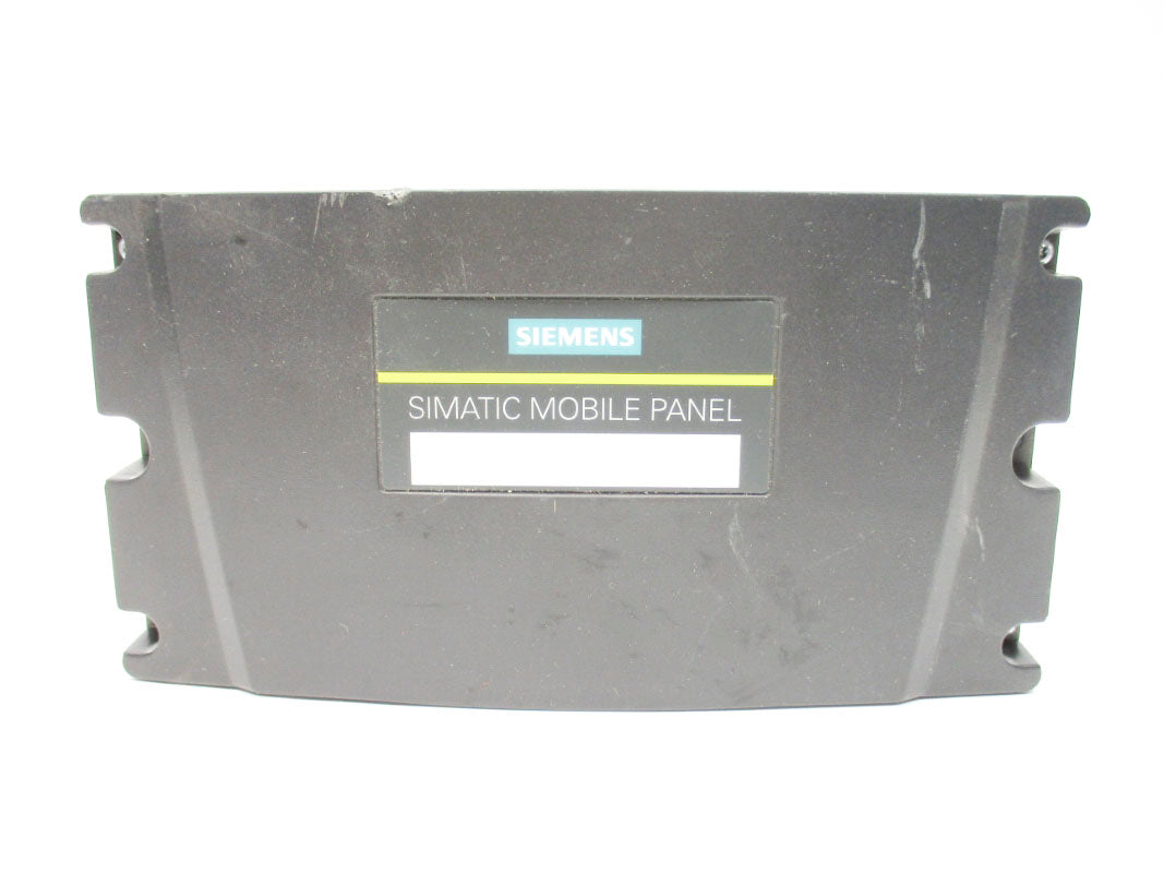 SIEMENS 6AV6671-5CM00-0AX1 (AS PICTURED) NSNP