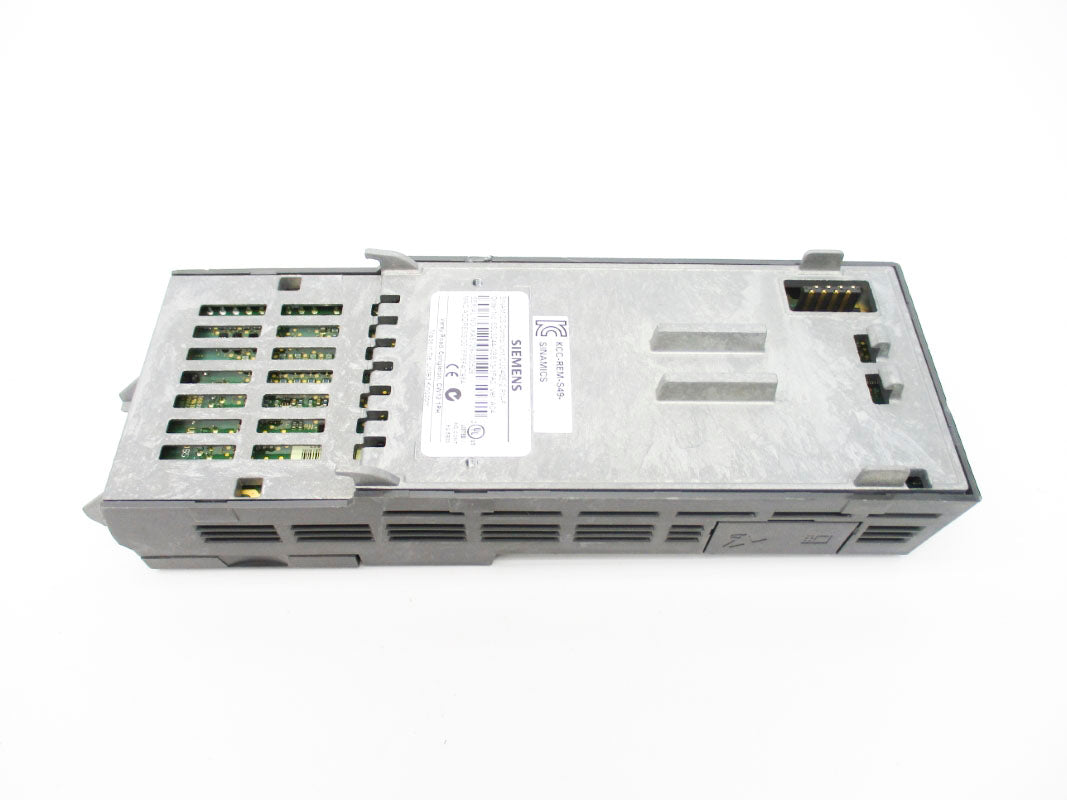 SIEMENS 6SL3244-0BB13-1FA0 NSNP