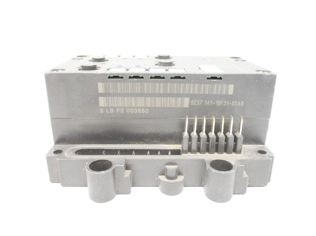 SIEMENS 6ES7141-1BF31-0XA0 (AS PICTURED) NSNP