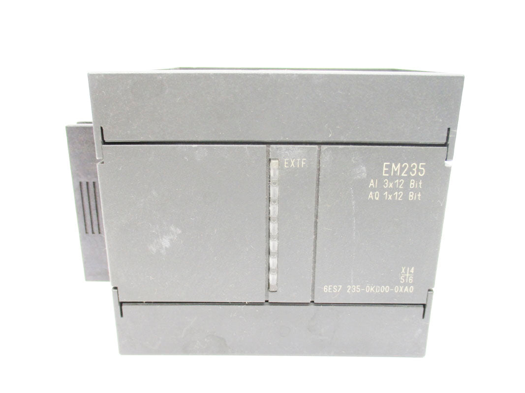 SIEMENS 6ES7235-0KD00-0XA0 NSNP