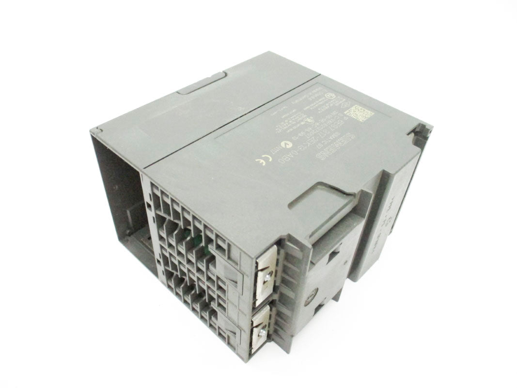 SIEMENS 6ES7317-2EK13-0AB0 (AS PICTURED) NSNP