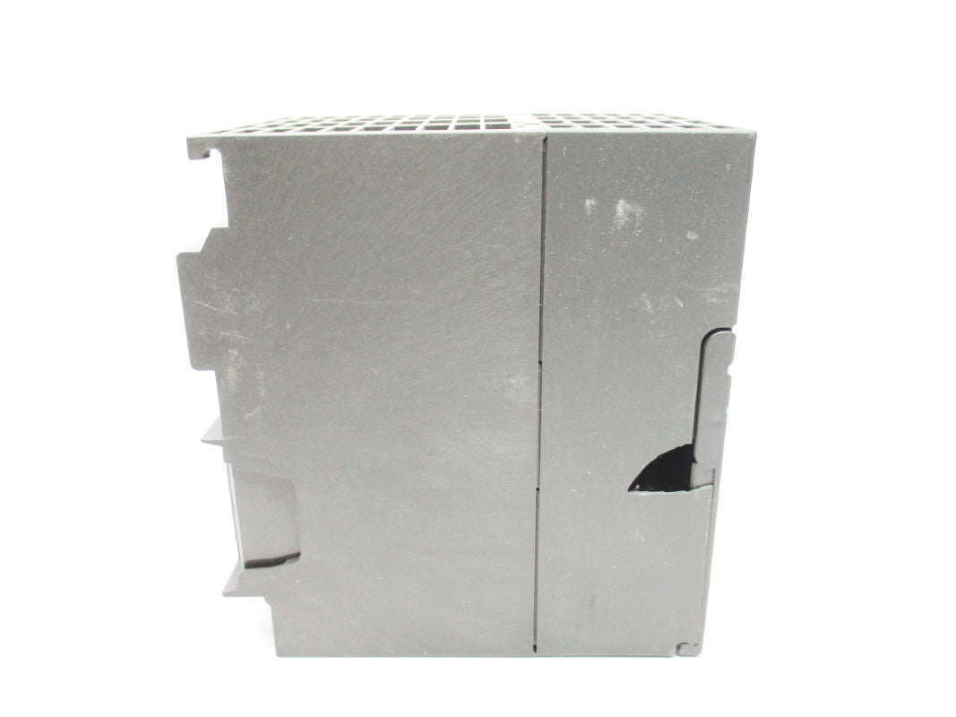 SIEMENS 6ES7317-2EK13-0AB0 (AS PICTURED) NSNP