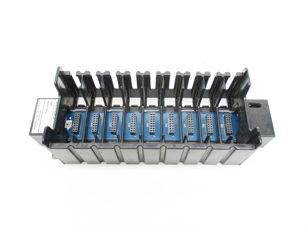 SIEMENS SEM3RACK9 NSNP