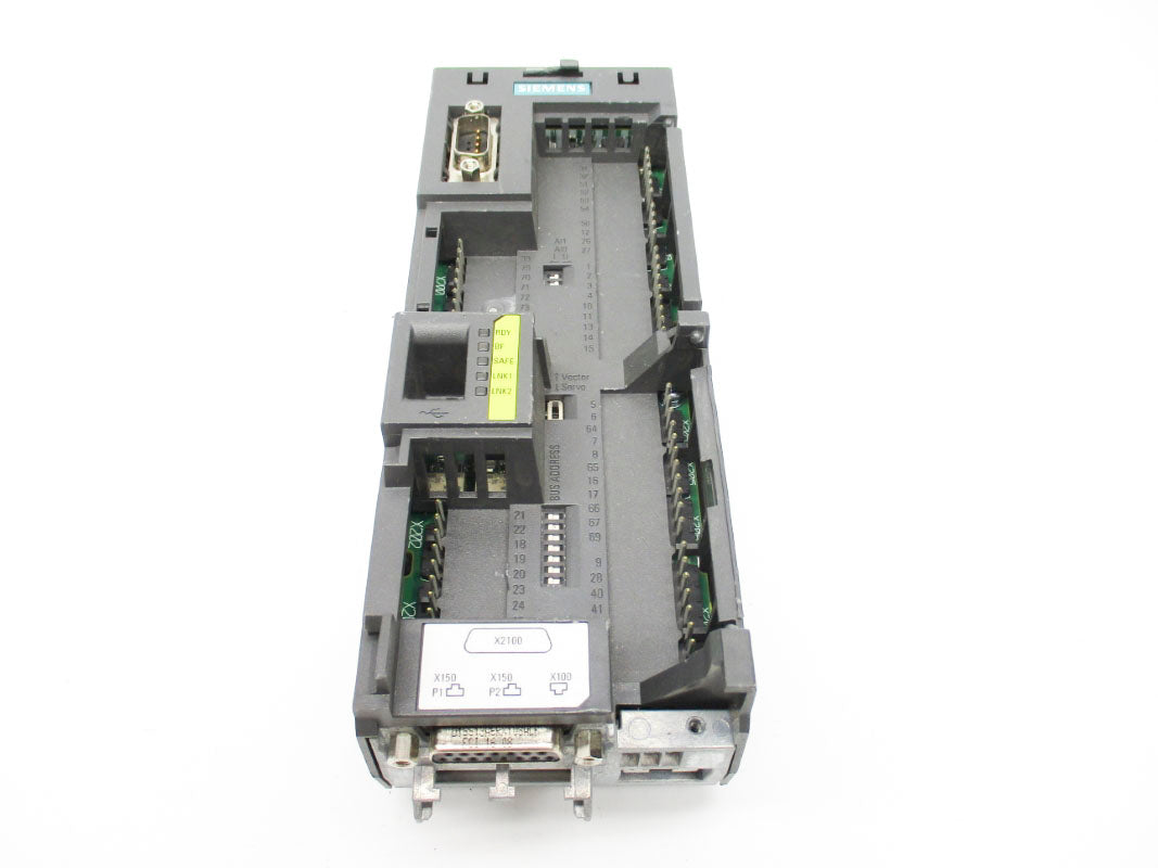 SIEMENS 6SL3246-0BA22-1FA0 UNMP