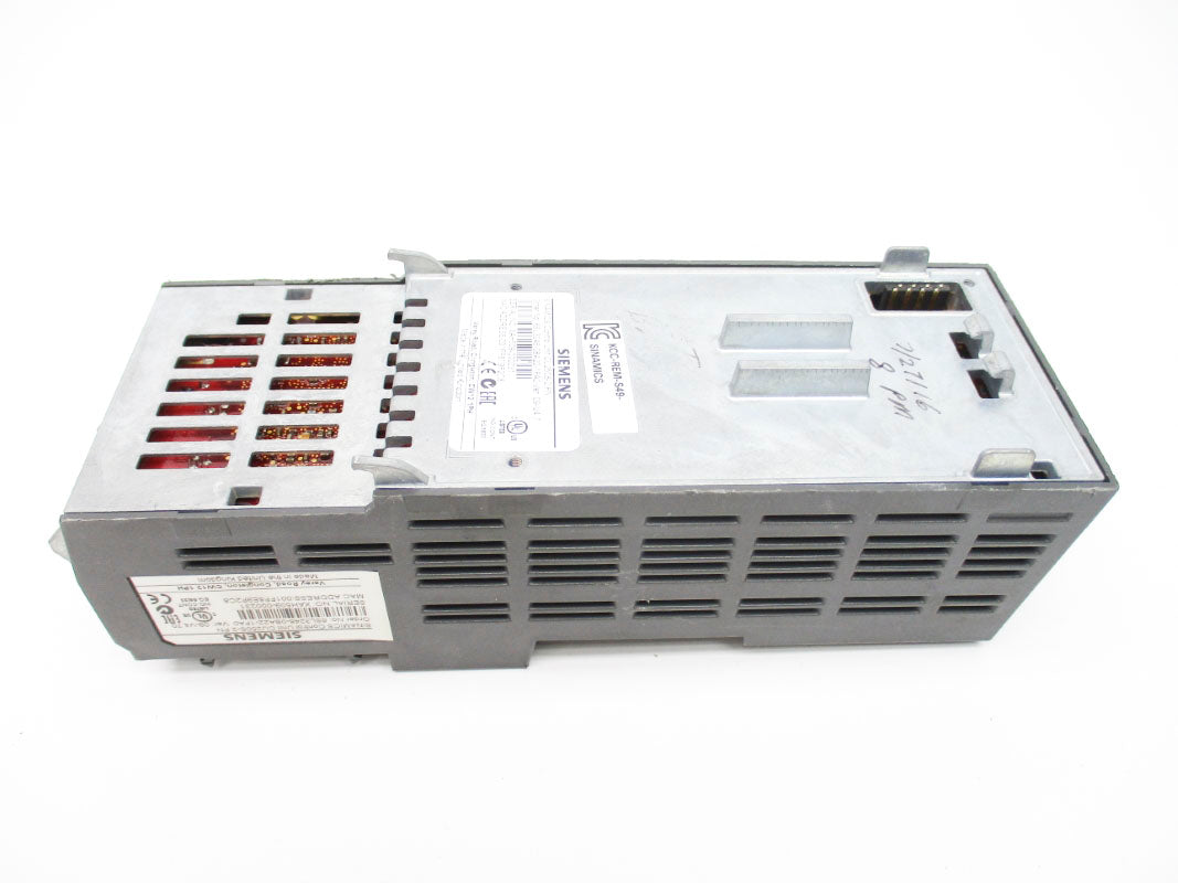 SIEMENS 6SL3246-0BA22-1FA0 UNMP