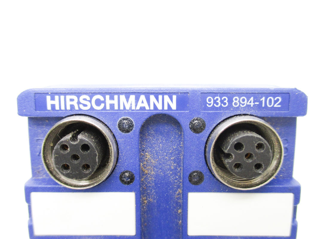 HIRSCHMANN 933894-102 NSNP
