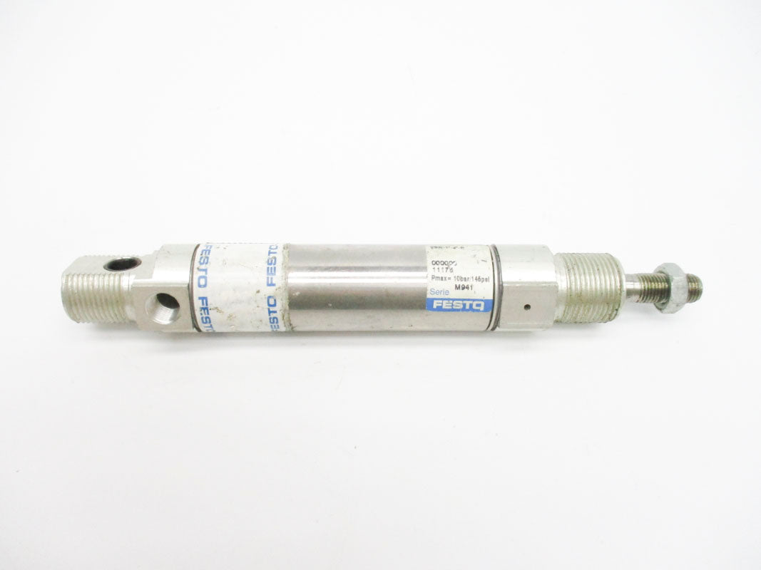 FESTO ESN-1"-2"-P 11175 145PSI UNMP
