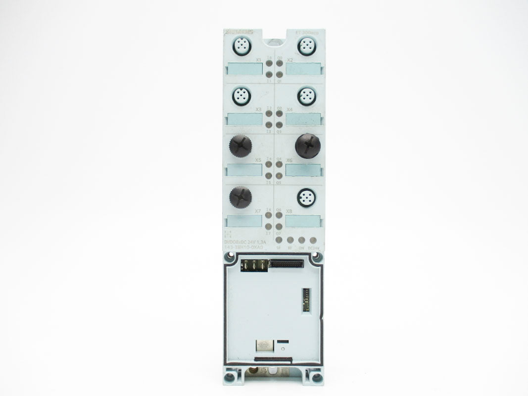 SIEMENS 6ES7143-3BH10-0XA0 UNMP