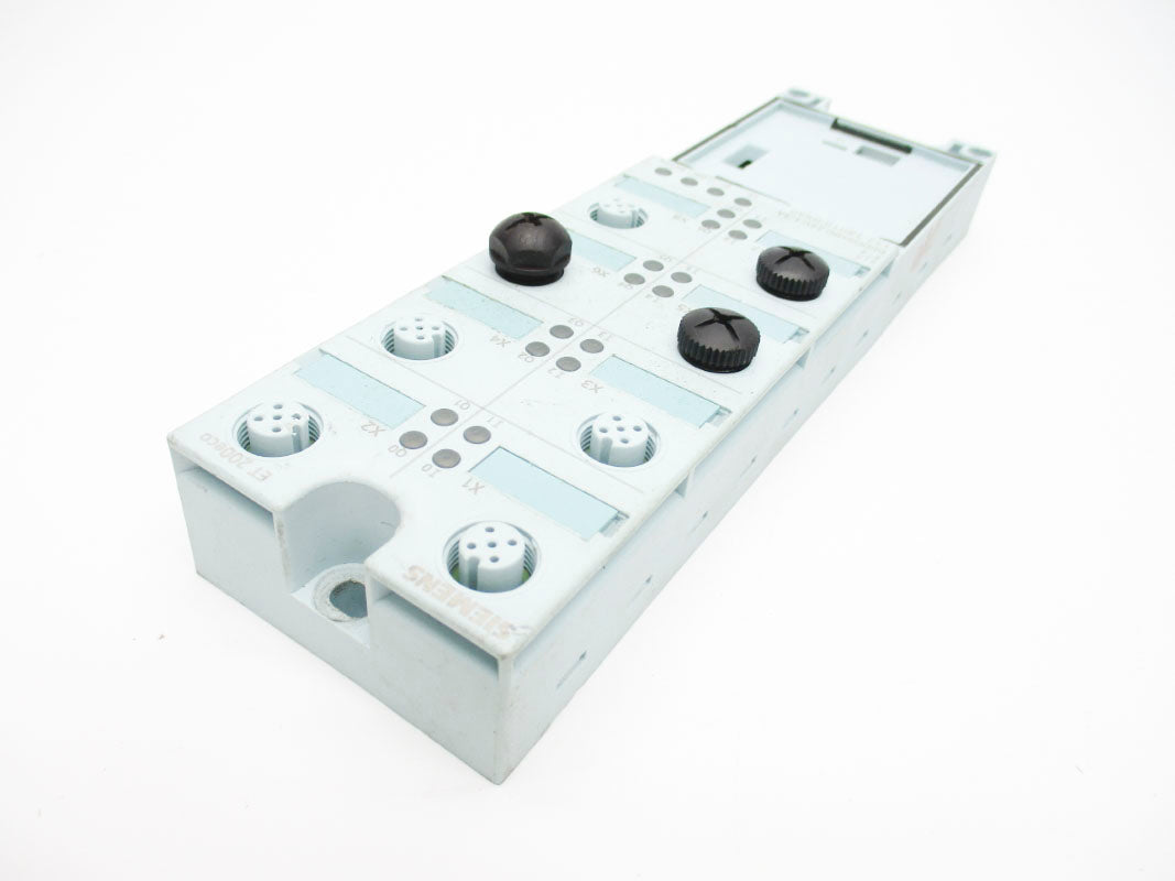 SIEMENS 6ES7143-3BH10-0XA0 UNMP