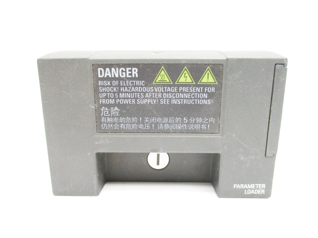 SIEMENS 6SL3255-0VE00-0UA0 UNMP